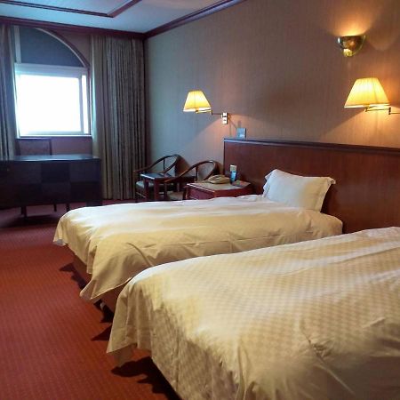 Nikaido Business Hotel Minxiong Exterior photo