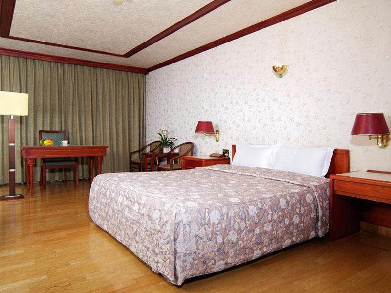 Nikaido Business Hotel Minxiong Exterior photo