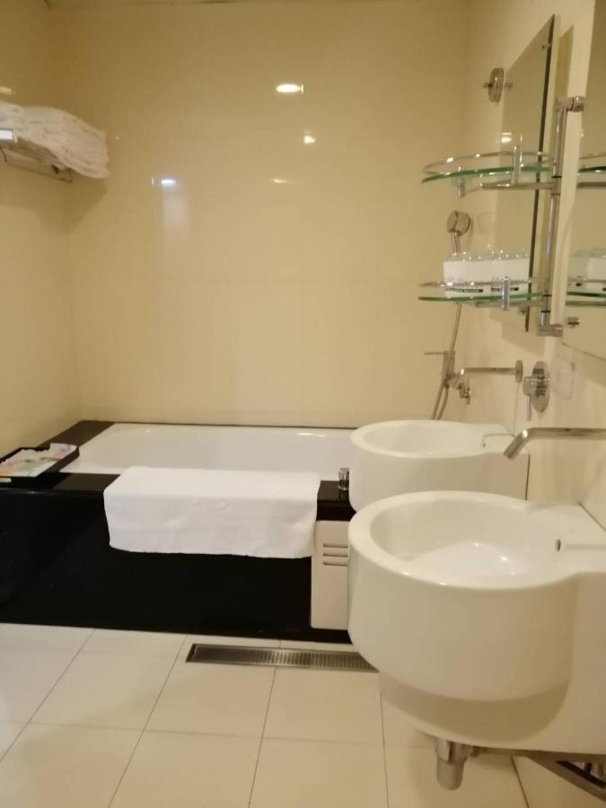 Nikaido Business Hotel Minxiong Exterior photo