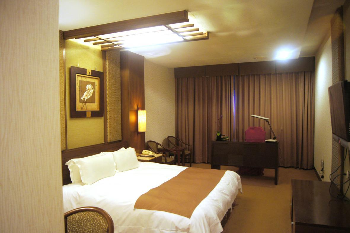 Nikaido Business Hotel Minxiong Exterior photo