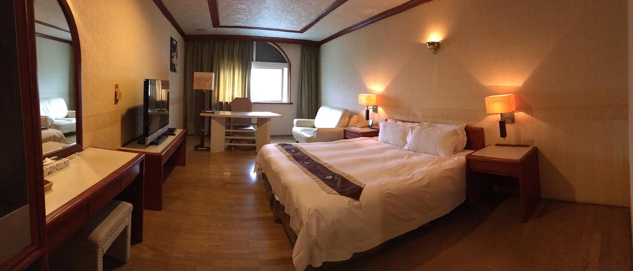 Nikaido Business Hotel Minxiong Exterior photo